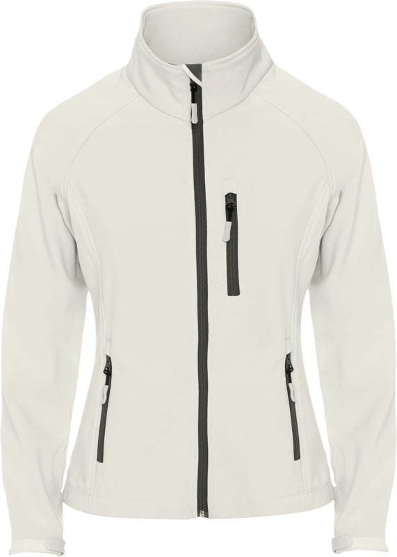 „Antartida“ moteriška „softshell“ striukė - Image 2