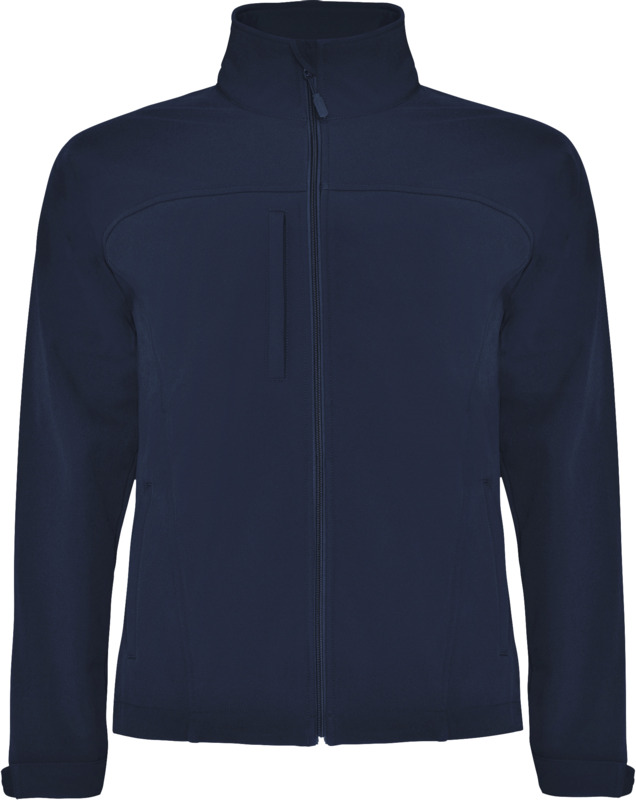 „Rudolph“ unisex „softshell“ striukė