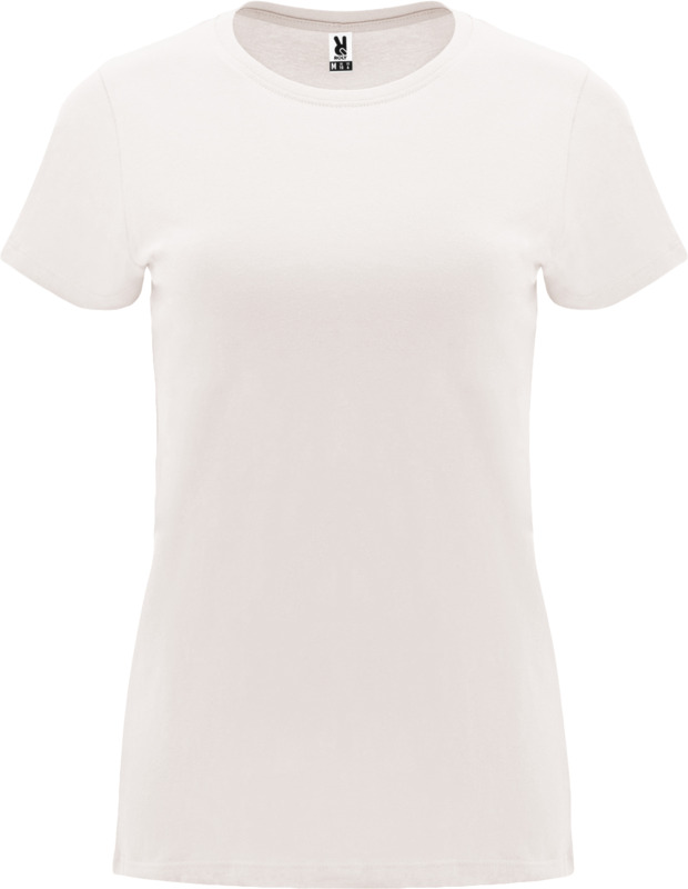 „Capri“ 170 g/m² moteriškas marškinėlis su trumpomis rankovėmis - Image 10
