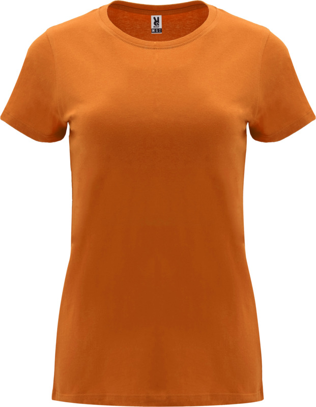 „Capri“ 170 g/m² moteriškas marškinėlis su trumpomis rankovėmis - Image 15