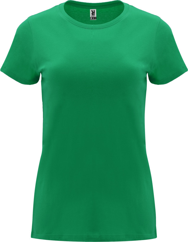 „Capri“ 170 g/m² moteriškas marškinėlis su trumpomis rankovėmis - Image 31