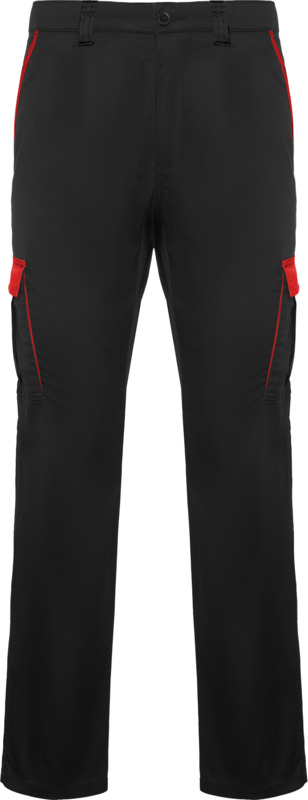 „Trooper“ 250 g/m² darbo kelnės