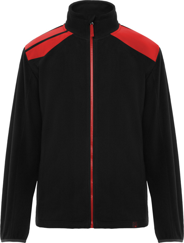 „Terrano“ unisex mikrofleiso striukė