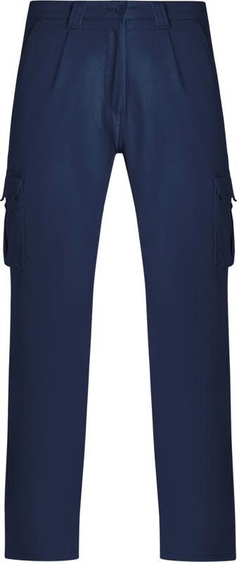 „Daily Stretch“ 250 g/m² elastano darbo kelnės