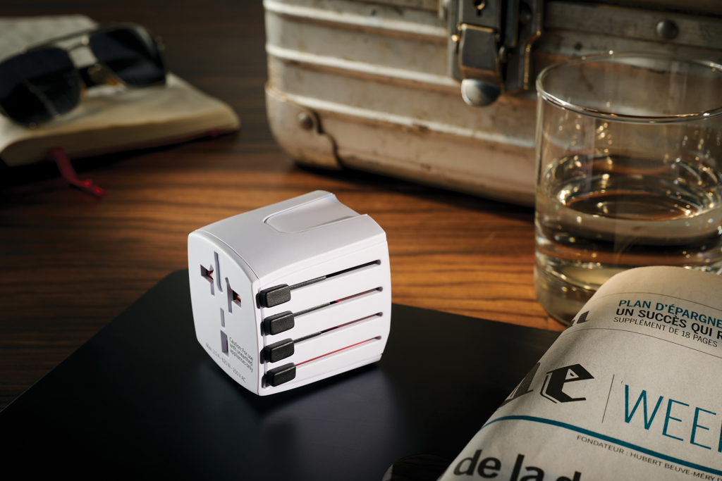SKROSS „World Travel Adapter MUV Micro“ - Image 5