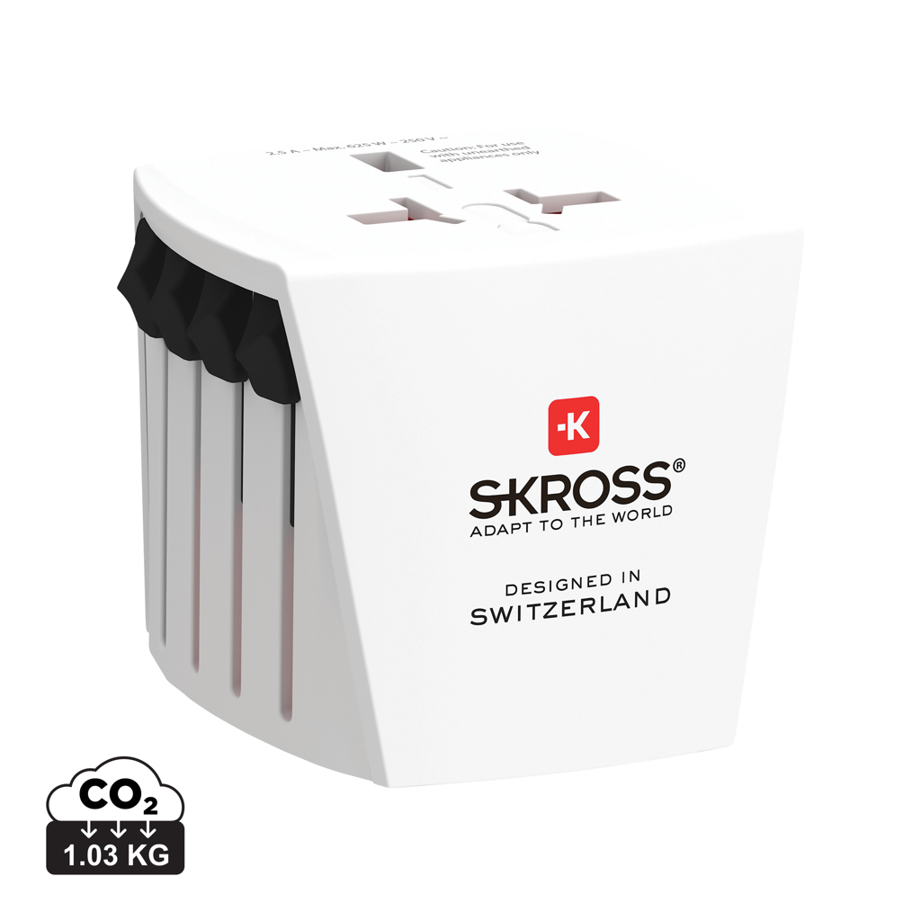 SKROSS „World Travel Adapter MUV Micro“