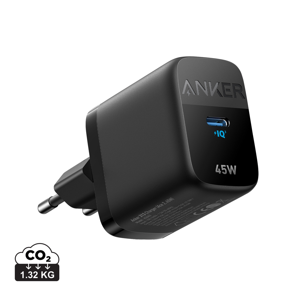 „Anker ACE“ įkroviklis (ES), 45 W