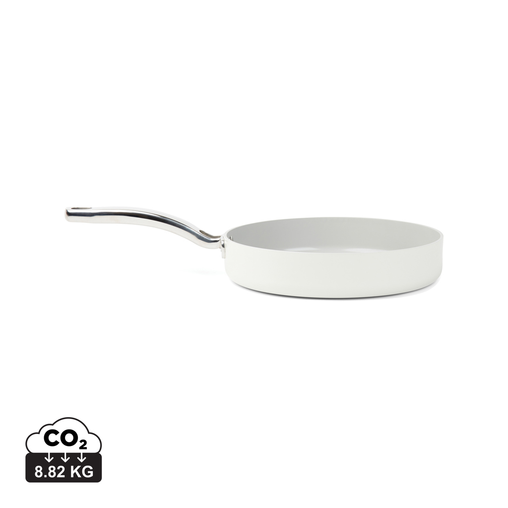VINGA „Alte RCS“ keptuvė iš perdirbto aliuminio, 25 cm
