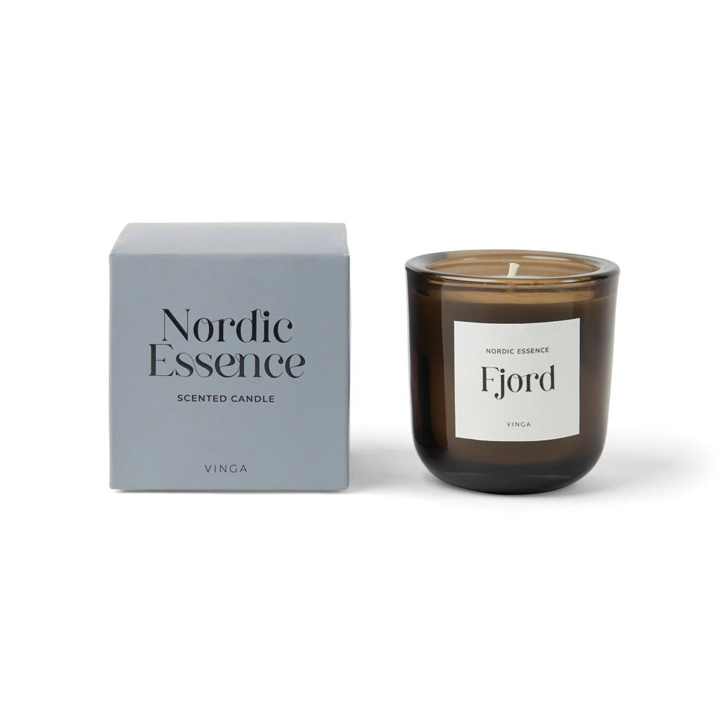 „Nordic Essence“ kvapioji žvakė, maža - Image 2