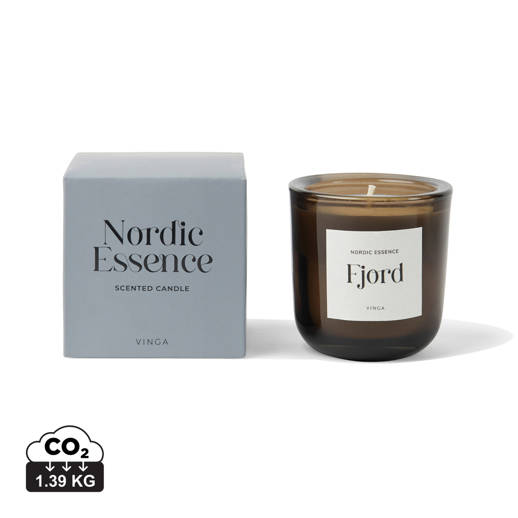 „Nordic Essence“ kvapioji žvakė, maža