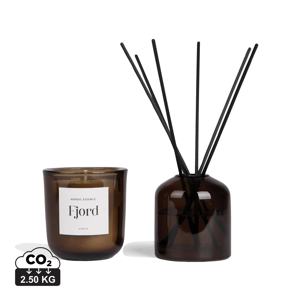 „VINGA“ „Nordic essence“ atmosferos rinkinys