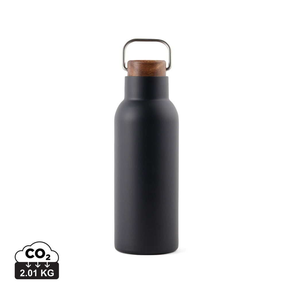 VINGA Ciro RCS perdirbtas vakuuminis butelis, 580 ml