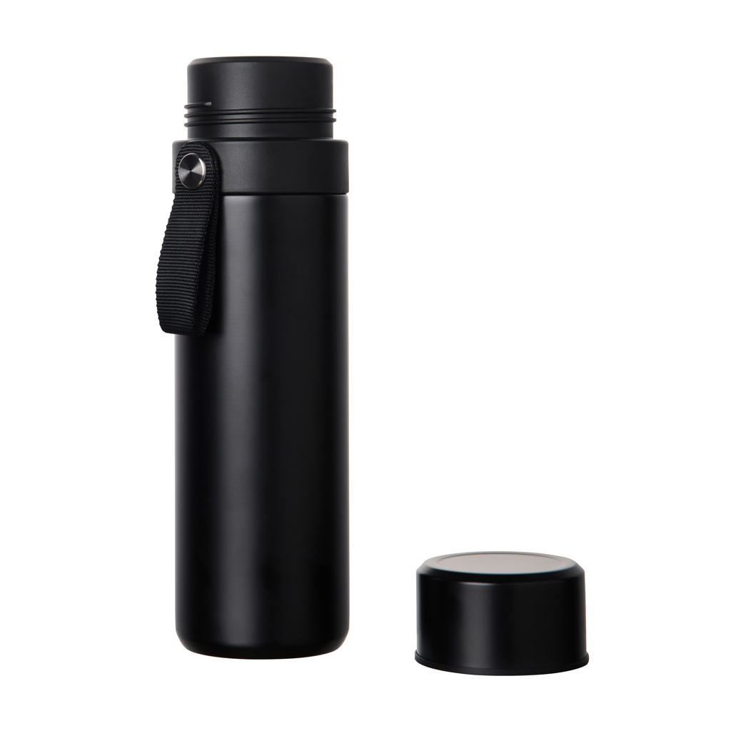 VINGA „Tono RCS“ termosas su dviem puodeliais, 750 ml - Image 3