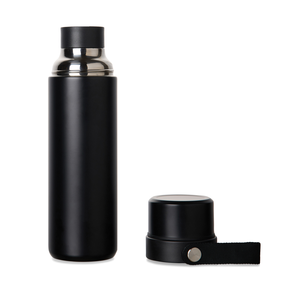 VINGA „Tono RCS“ termosas su dviem puodeliais, 750 ml - Image 4