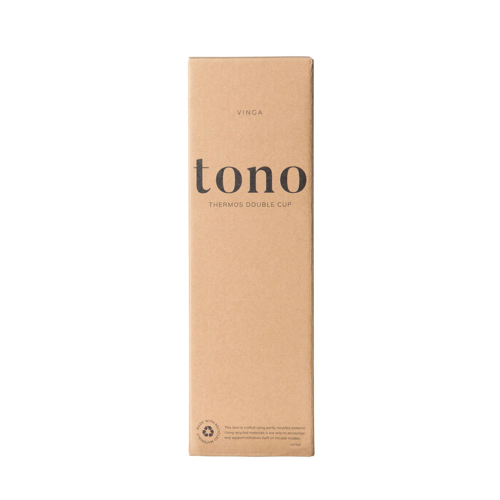 VINGA „Tono RCS“ termosas su dviem puodeliais, 750 ml - Image 14