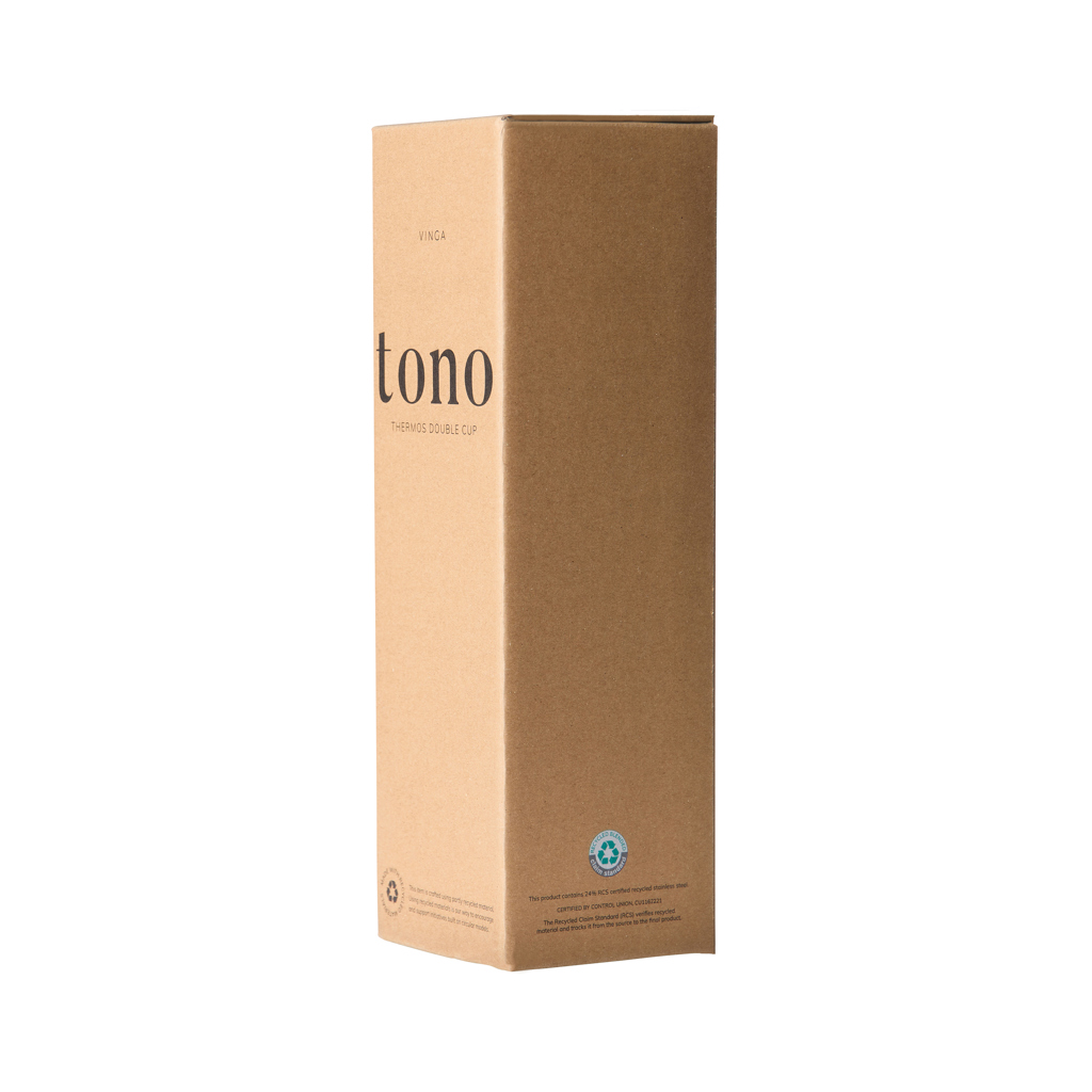 VINGA „Tono RCS“ termosas su dviem puodeliais, 750 ml - Image 15