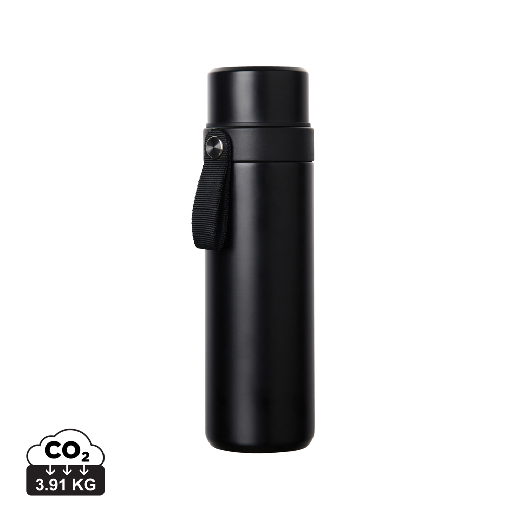 VINGA „Tono RCS“ termosas su dviem puodeliais, 750 ml