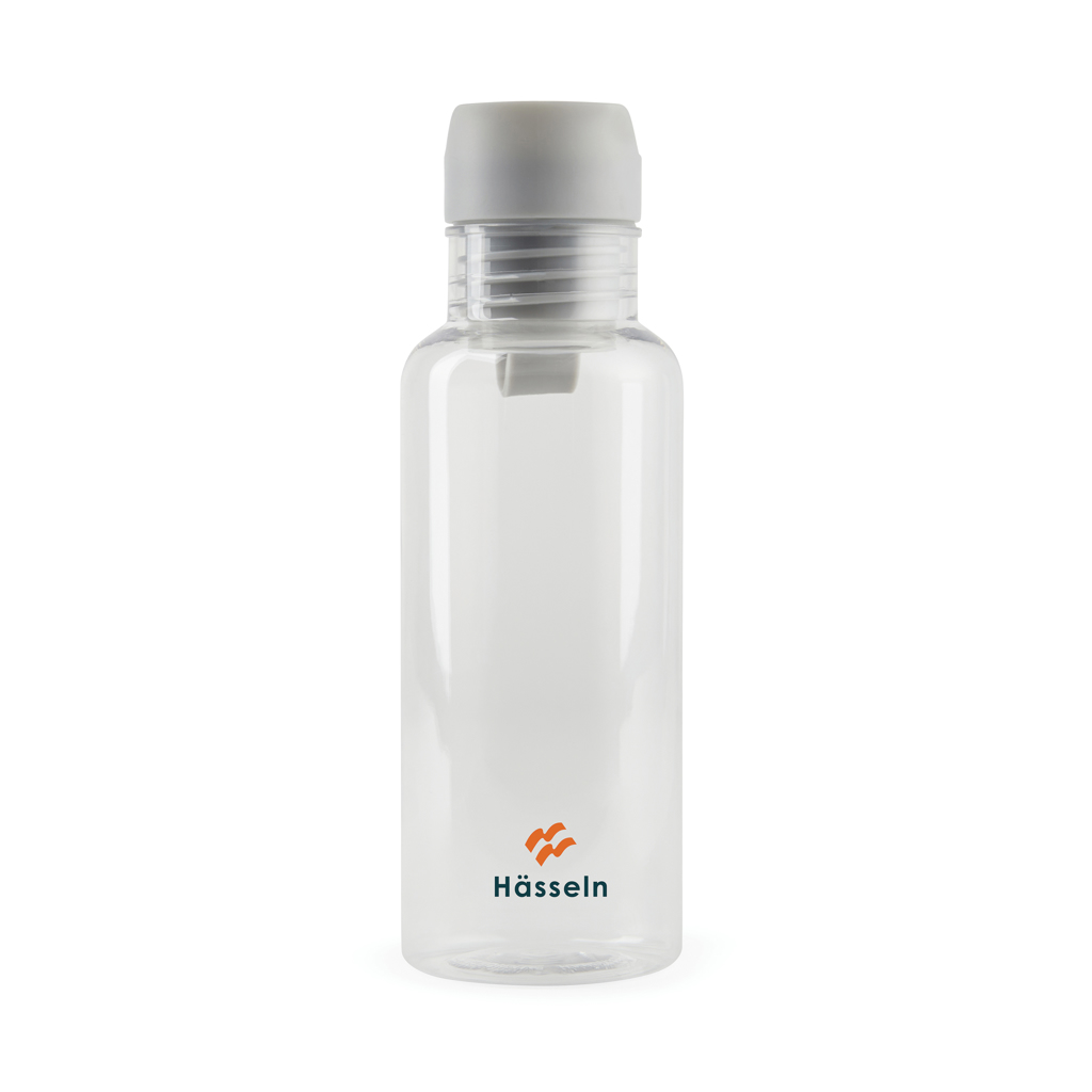 VINGA „Balti RCS“ perdirbta PET butelis, 600 ml - Image 8