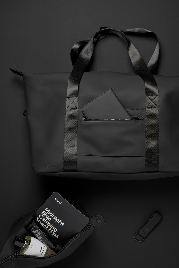 VINGA „Baltimore RCS“ 24 valandų savaitgalio krepšys - Image 11
