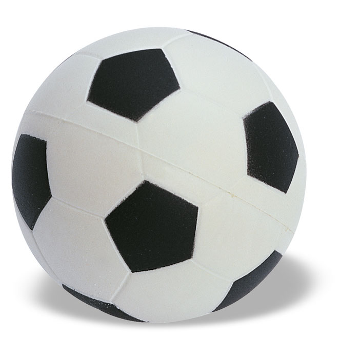 Antistresinis futbolas