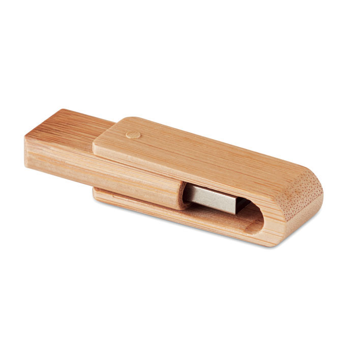 Bambuko USB