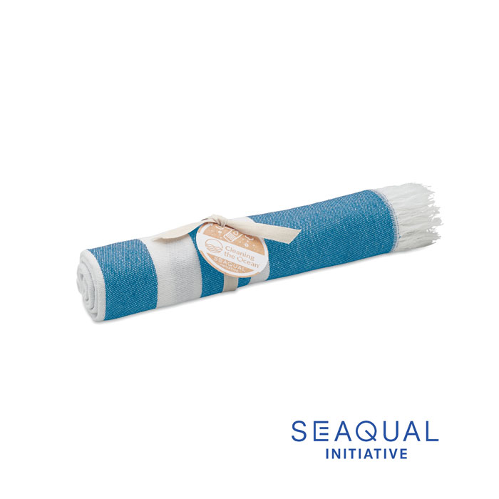 SEAQUAL® hamamo rankšluostis 70x140 cm - Image 3