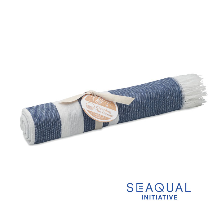 SEAQUAL® hamamo rankšluostis 100x170