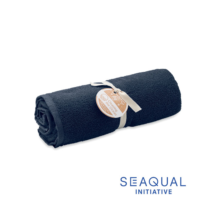 SEAQUAL® rankšluostis 70x140 cm