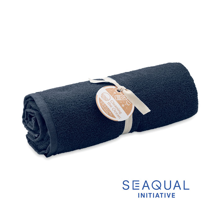 SEAQUAL® rankšluostis 100x170 cm