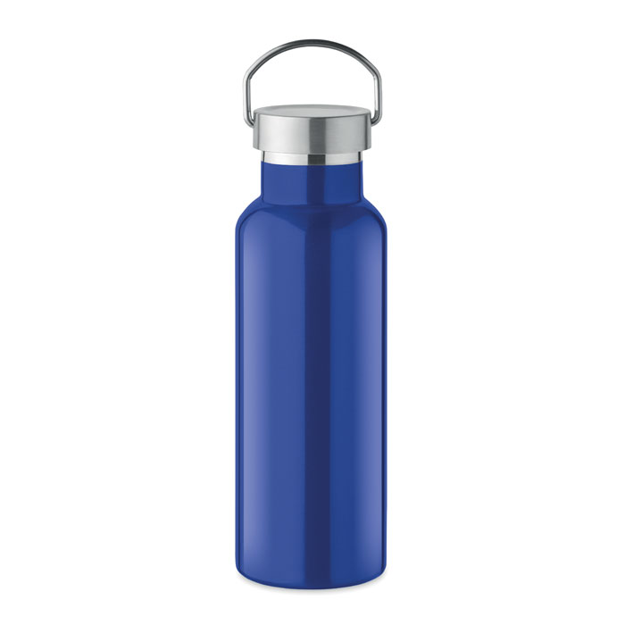 Dvigubos sienelės butelis, 500 ml - Image 3