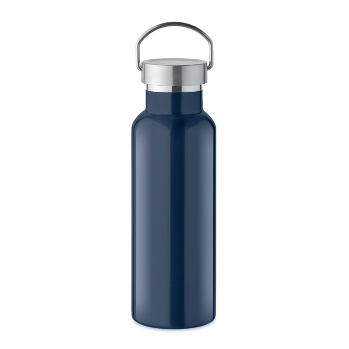 Dvigubos sienelės butelis, 500 ml - Image 11