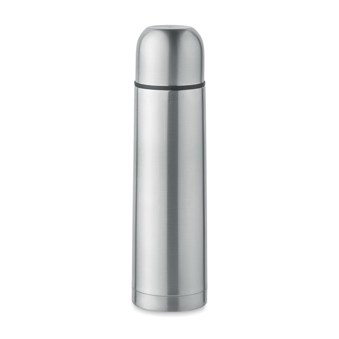 Dvigubos sienelės butelis, 500 ml