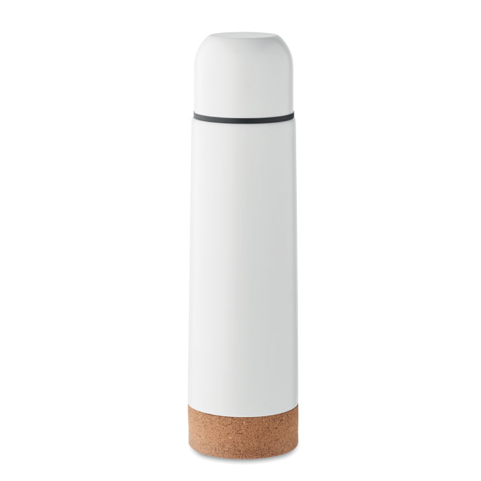 Dvigubos sienelės butelis, 500 ml - Image 2
