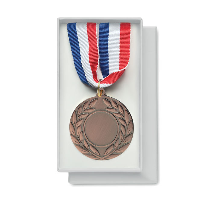 Medalis, 5 cm skersmens