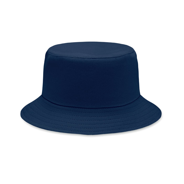 Medvilninė kepurė su plačiu kraštu, 260 g/m² - Image 12