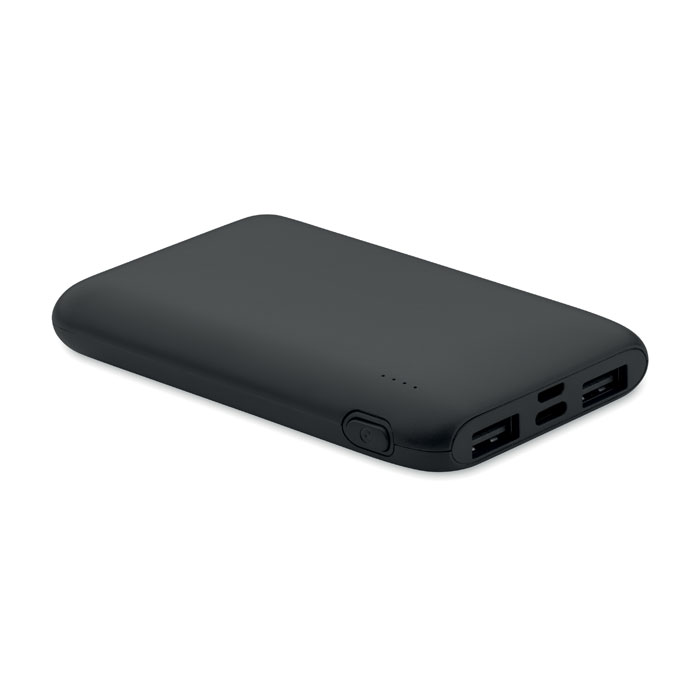 Išorinis akumuliatorius 5000 mAh, 20 W