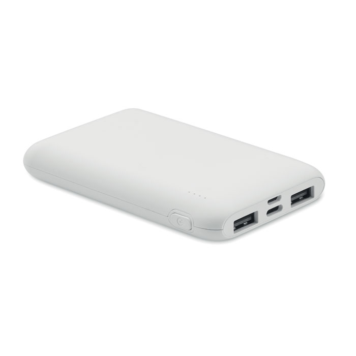 Išorinis akumuliatorius 5000 mAh, 20 W - Image 2