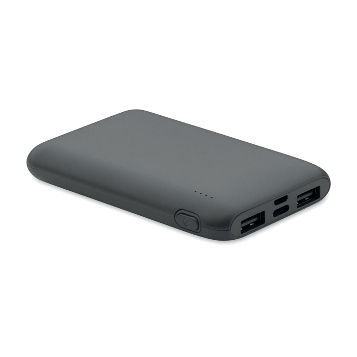 Išorinis akumuliatorius 5000 mAh, 20 W - Image 4