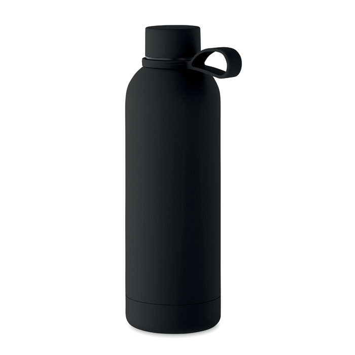 Dvigubos sienelės butelis, 500 ml