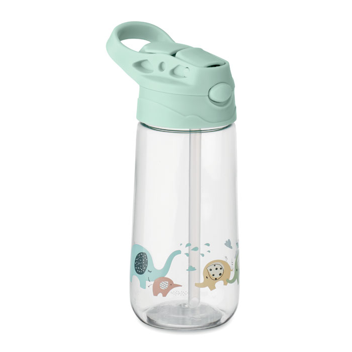 „Tritan“ butelis, 450 ml