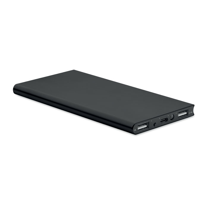 Išorinis akumuliatorius 8000 mAh, 10,5 W