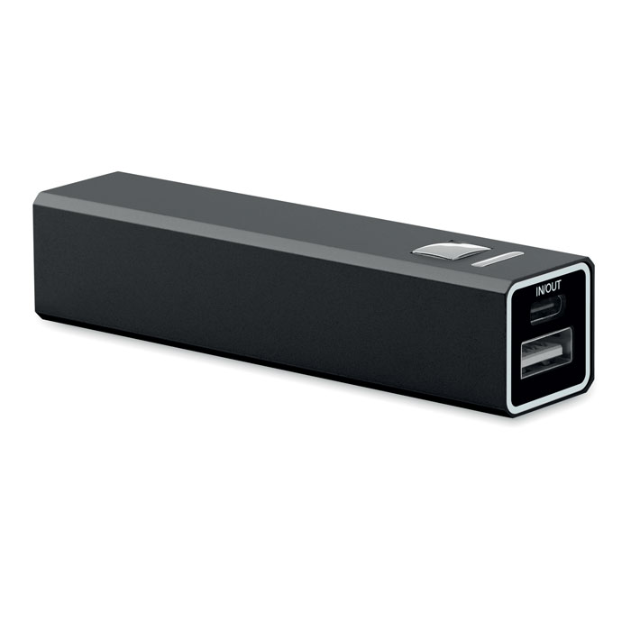 Išorinis akumuliatorius 2600 mAh, 10,5 W