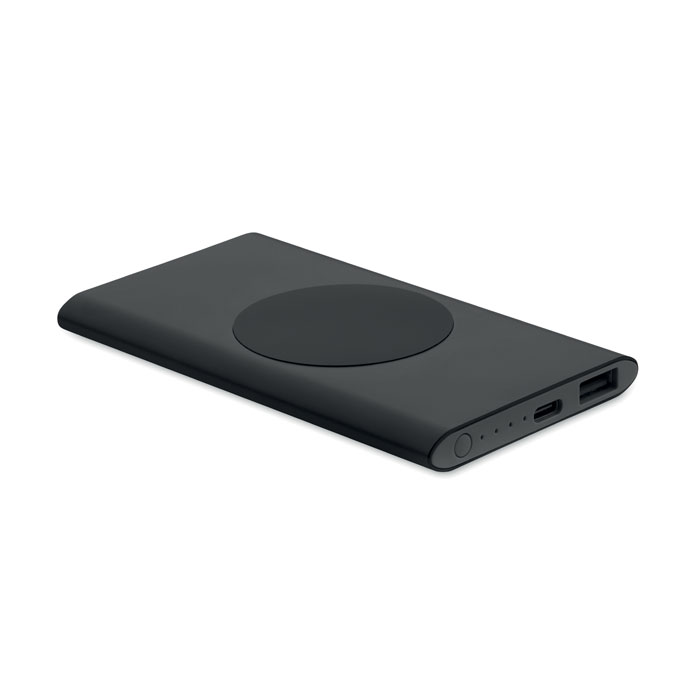 Belaidis išorinis akumuliatorius, 5000 mAh, 15 W