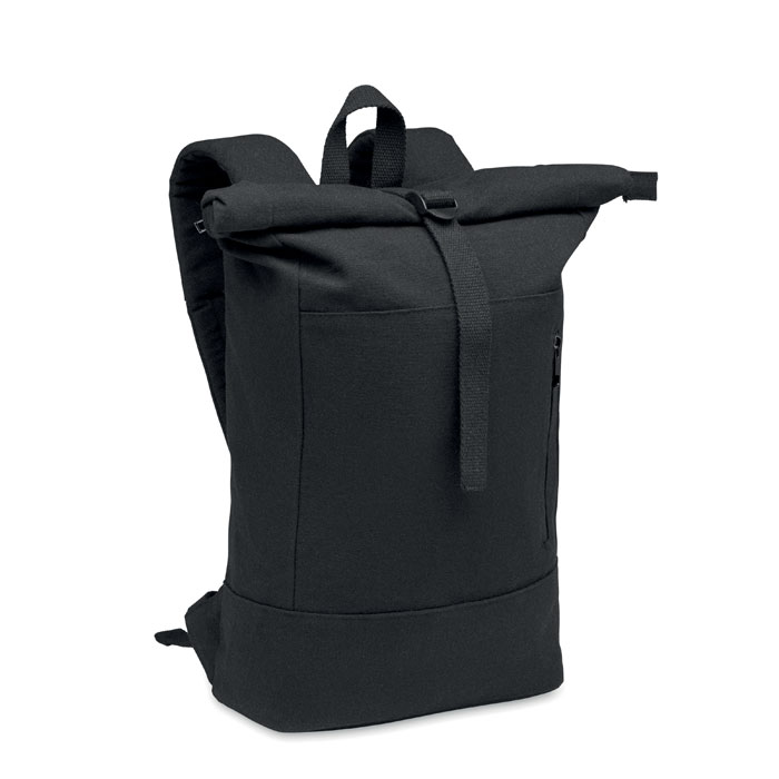 „Rolltop“ 15 colių nešiojamojo kompiuterio kuprinė