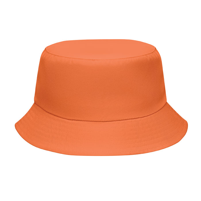 Kepurė su snapeliu iš poliesterio, 150 g/m - Image 6