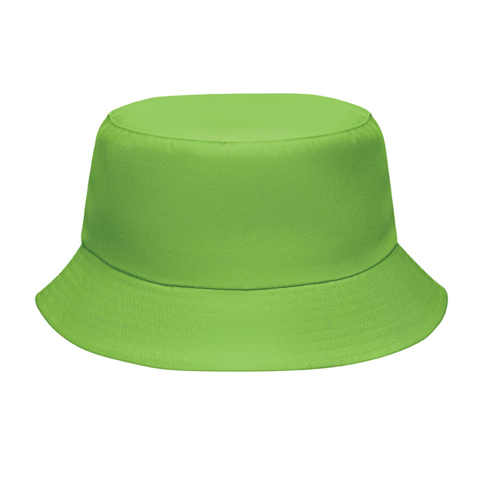 Kepurė su snapeliu iš poliesterio, 150 g/m - Image 10
