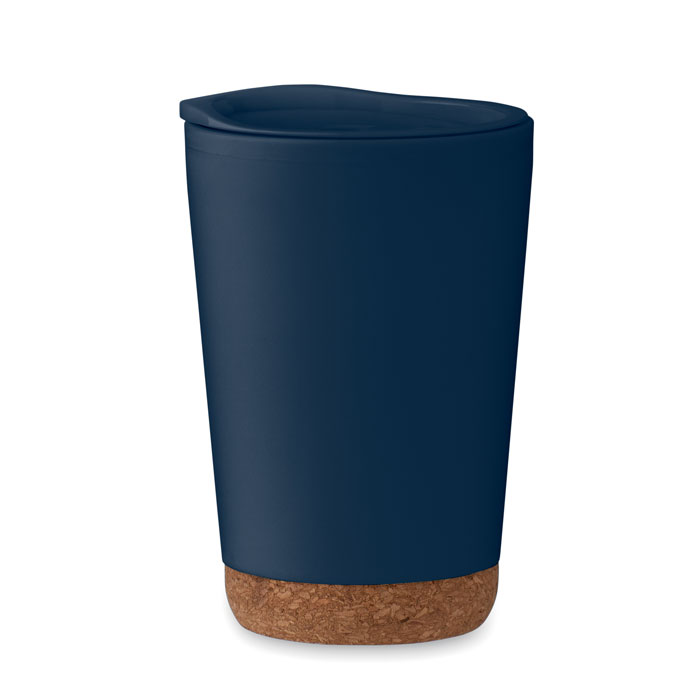 Dvigubos sienelės stiklinė, 300 ml - Image 4