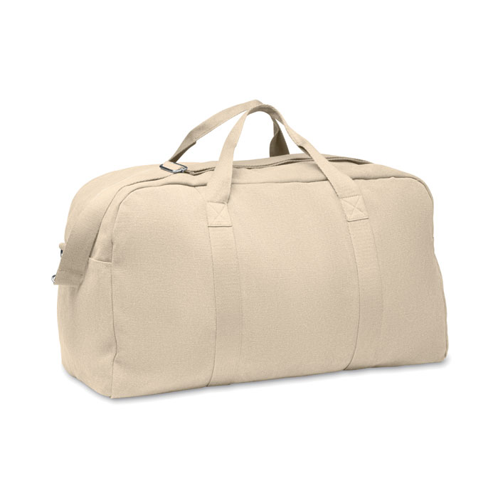 Kelioninis krepšys „Duffle“, 450 g/m²
