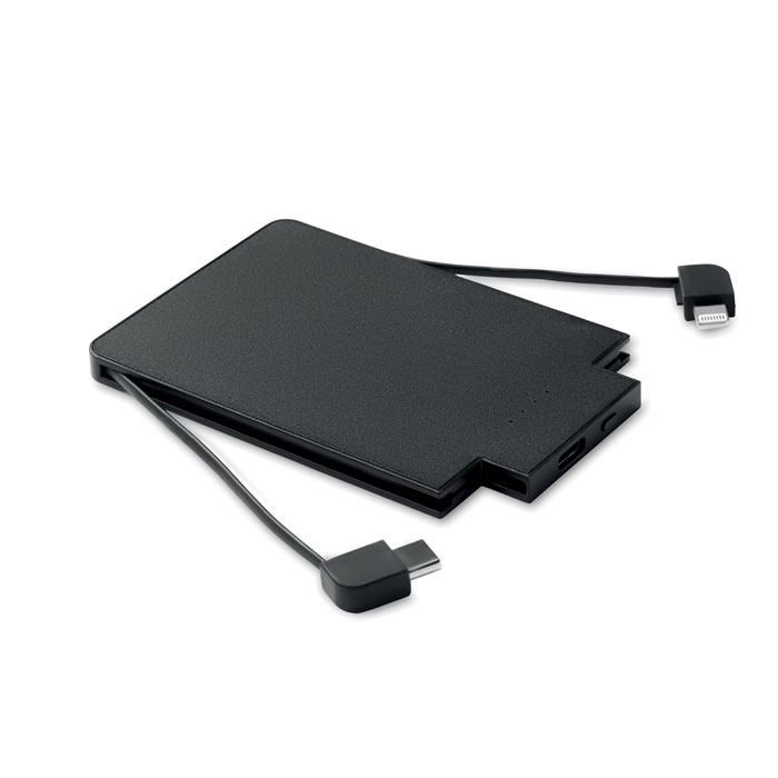 Išorinis akumuliatorius 2500 mAh, 10,5 W