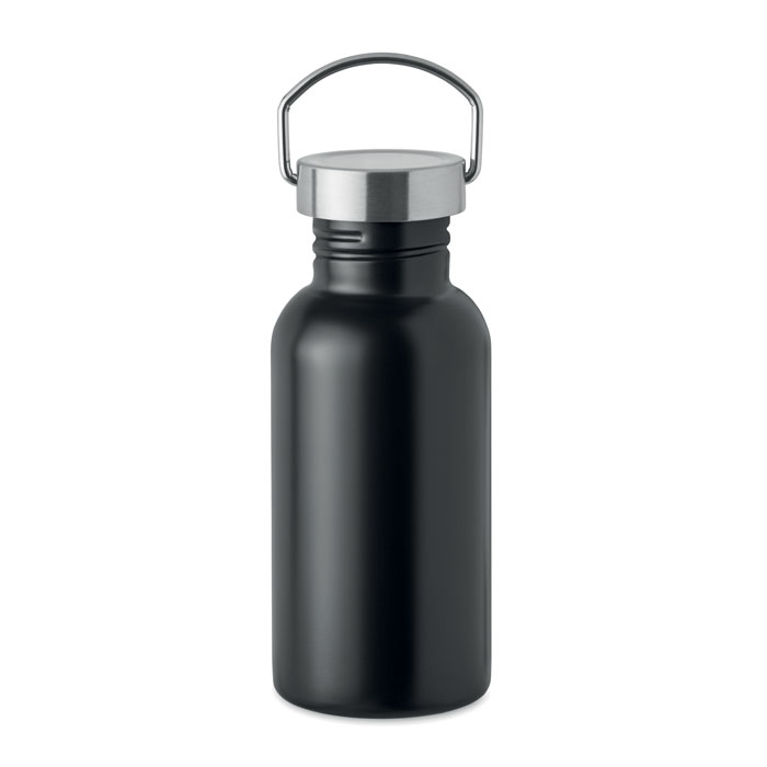 Vienasienis butelis, 500 ml